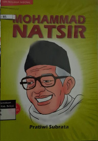 Image of Mohammad Natsir