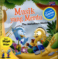 Musik yang merdu