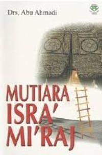 Image of Mutiara Isra' Mi'raj