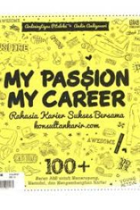 Image of My Passion My Career