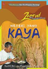 Image of NEGERI YANG KAYA