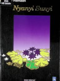 Image of Nyanyi sunyi