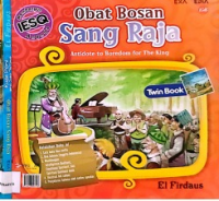 Image of Obat Bosan Sang Raja