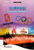 OLIMPIADE (Pesta Olahraga Dunia)