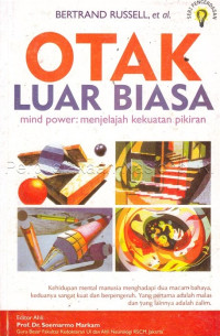 Image of Otak Luar Biasa