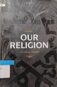 Image of Our Religion