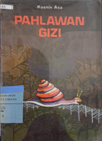Image of pahlawan gizi