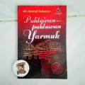 Pahlawan-pahlawan yarmuk :  Serial Epos Umar bin Khathab)