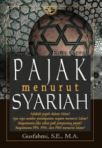 Image of Pajak Menurut Syariah