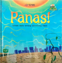 Image of Panas :  sebuah buku tentang gelombang panas