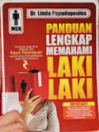 Image of Panduan lengkap memahami laki-laki