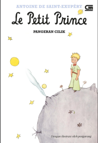 Image of PANGERAN CILIK (LE PETIT PRINCE)
