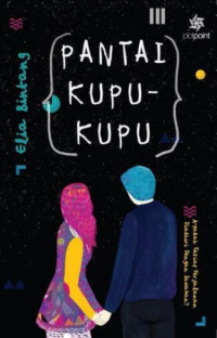 Image of Pantai kupu-kupu