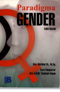 Image of Paradigma gender