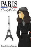 Paris c'est ma vie