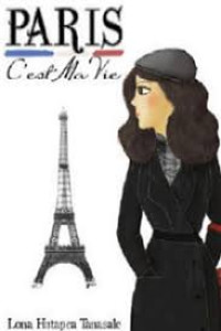 Image of Paris c'est ma vie