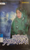 pashmina sasirangan :  kumpulan flash fiction