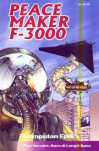 Image of Peace maker F-3000