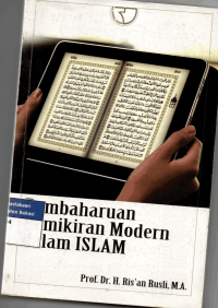 Image of Pembaharuan Pemikiran Modern Dalam Islam