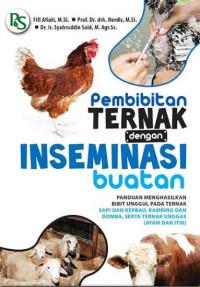 Image of Pembibitan Ternak Dengan Inseminasi Buatan