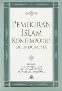 Image of Pemikiran Islam Kontemporer di Indonesia