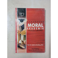 Image of Penegakan moral akademik didalam dan di luar kampus