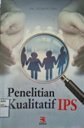 Penelitian kualitatif IPS