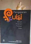 Pengajaran puisi