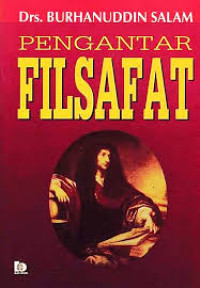 Image of Pengantar Filsafat