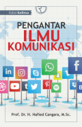 Pengantar ilmu komunikasi