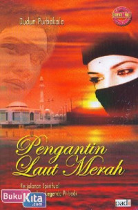 Image of Pengantin laut merah