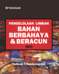 Pengelolaan limbah bahan berbahaya & beracun