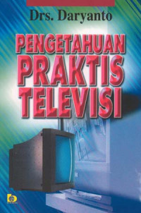 Image of Pengetahuan praktis televisi