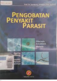 Image of Pengobatan Penyakit Parasit