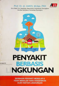 Image of Penyakit berbasis lingkungan