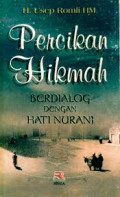 Percikan hikmah :  berdialog dengan hati nurani