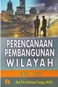 Perencanaan pembangunan wilayah