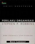 Perilaku organisasi