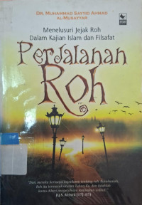 Image of Perjalanan Roh