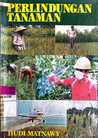 Image of Perlindungan Tanaman