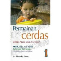 Image of Permainan cerdass