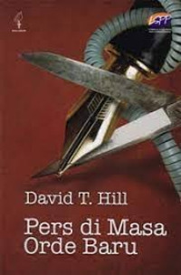 Image of Pers di masa orde baru