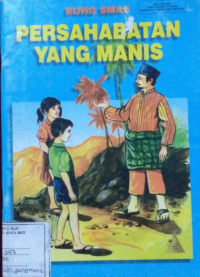 Image of Persahabatan Yang Manis