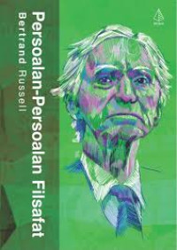 Image of Persoalan-Persoalan Filsafat