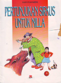 Pertunjukan sirkus untuk nilla