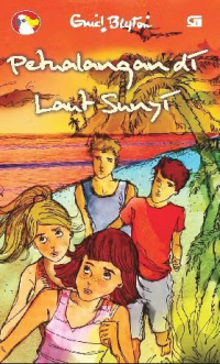 Image of Petualangan di Laut Sunyi