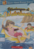 Petualangan Di Waterboom