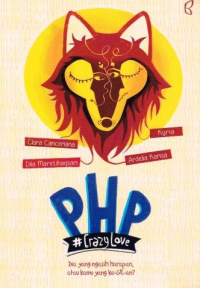 Image of PHP :  # Crazy Love