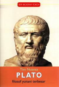 Image of Plato :  Folosof Yunani Terbesar