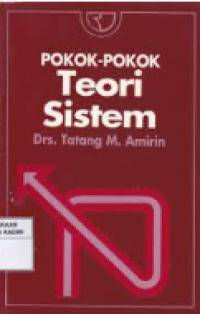 Image of pokok pokok teori sistem